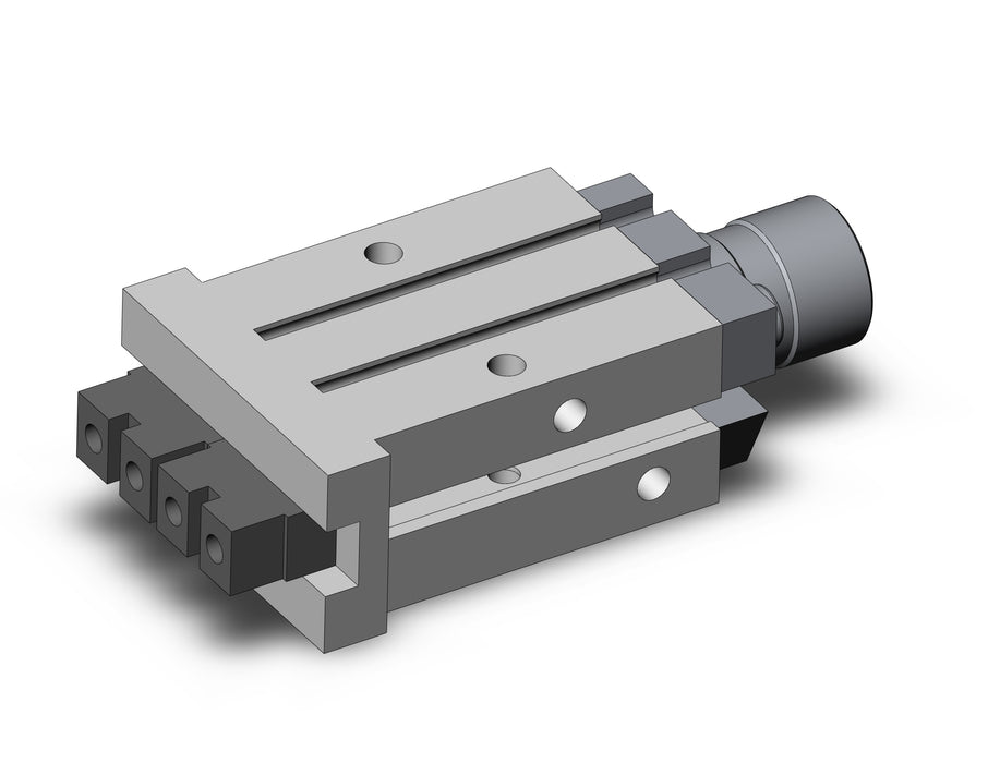 MHZ2-20C3M GRIPPER, MHZ, PARALLEL STYLE AIR GRIPPER