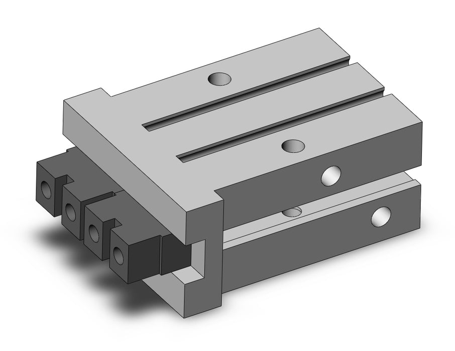 MHZ2-20C3 GRIPPER, MHZ, PARALLEL STYLE AIR GRIPPER