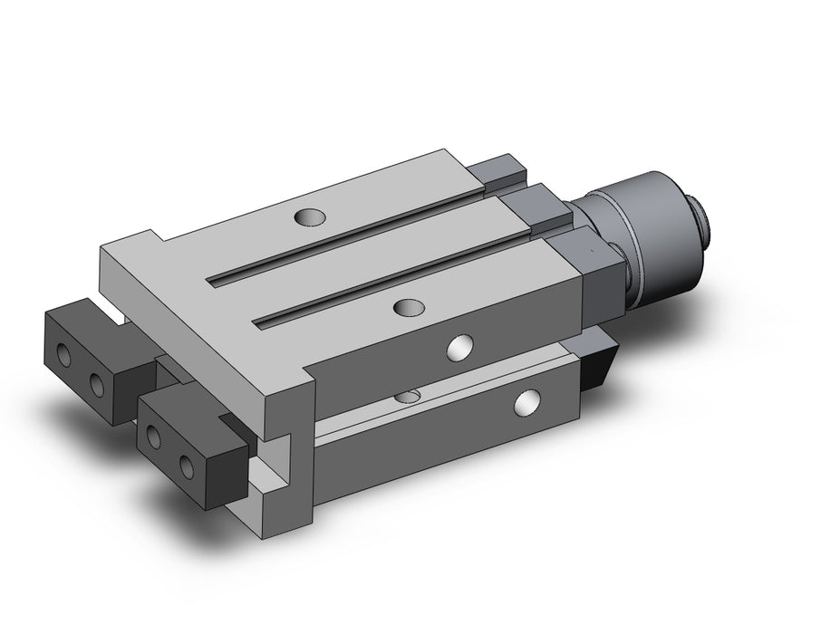 MHZ2-20CK-X51 GRIPPER, MHZ, PARALLEL STYLE AIR GRIPPER