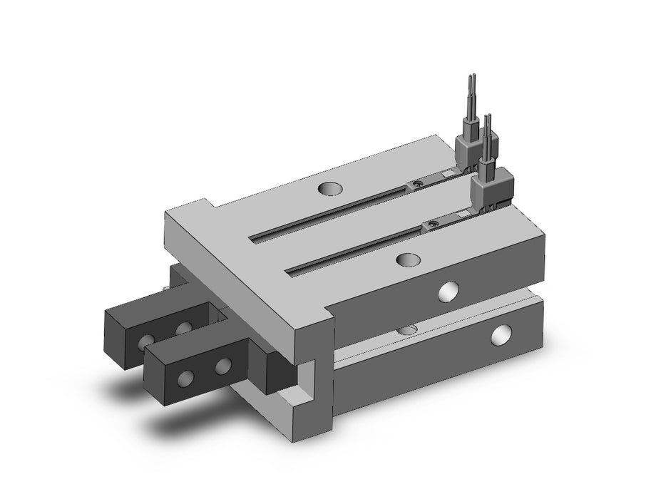 MHZ2-20CN-M9BVL Gripper, MHZ, Parallel Style Air Gripper