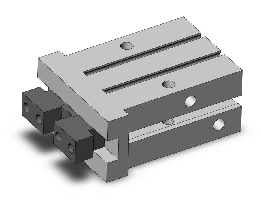 MHZ2-20CN-X51 GRIPPER, MHZ, PARALLEL STYLE AIR GRIPPER