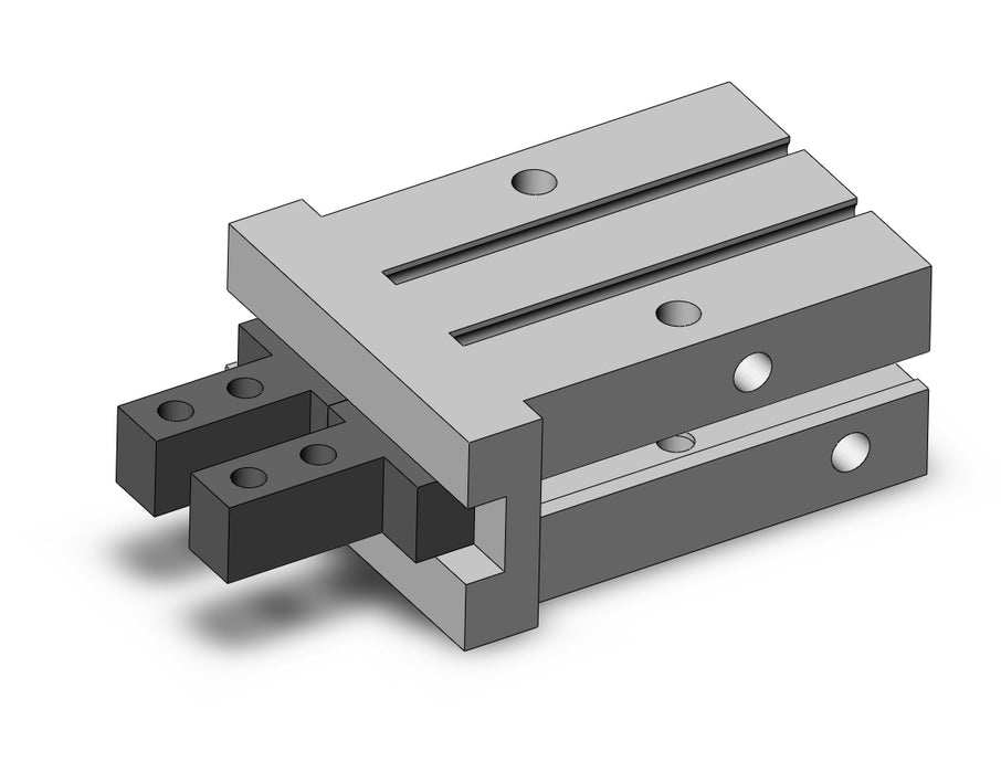 MHZ2-20CN1 GRIPPER, MHZ, PARALLEL STYLE AIR GRIPPER