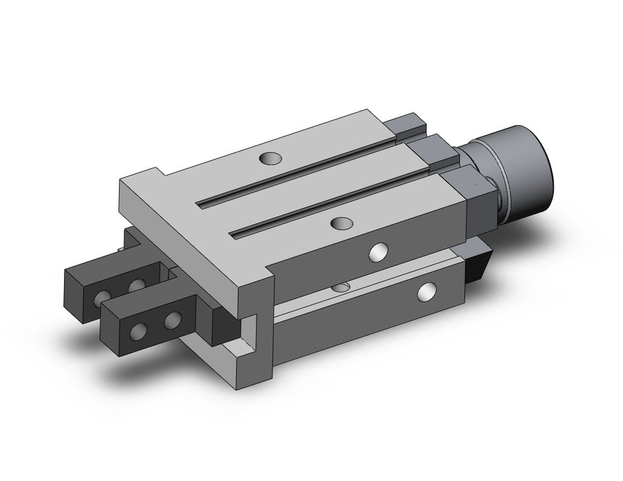 MHZ2-20CN2E GRIPPER, MHZ, PARALLEL STYLE AIR GRIPPER
