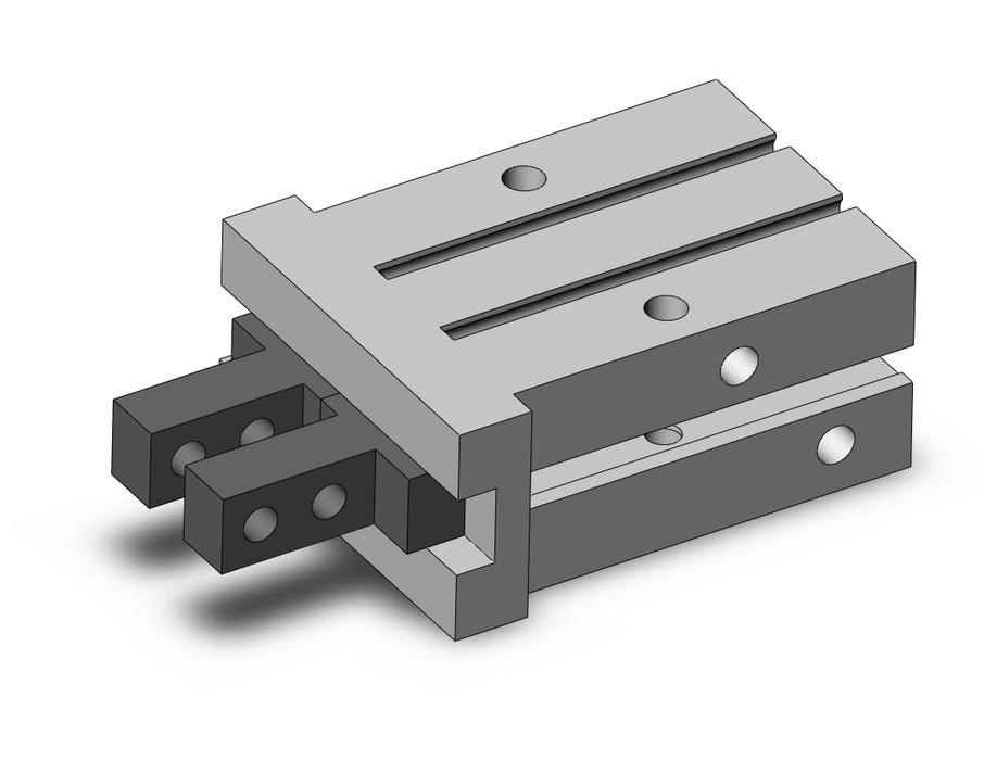 MHZ2-20CN2 GRIPPER, MHZ, PARALLEL STYLE AIR GRIPPER