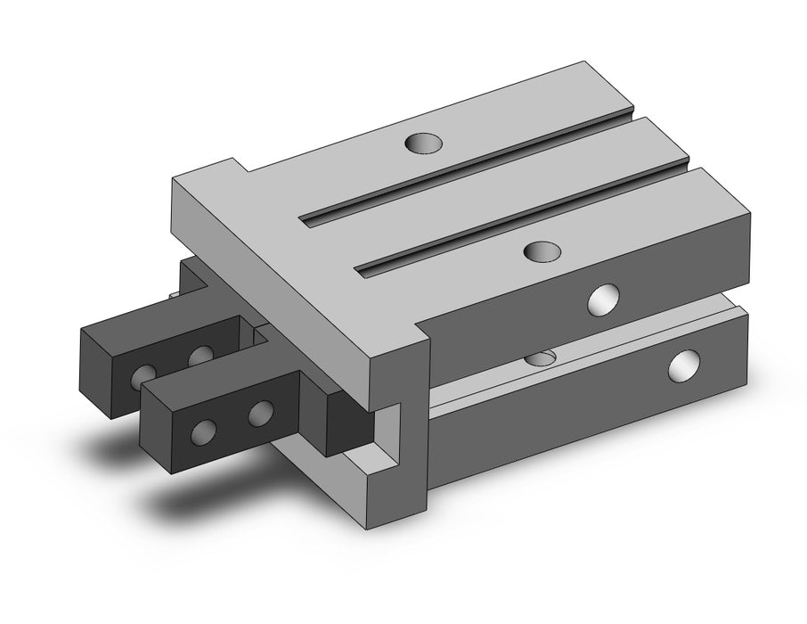 MHZ2-20CN Gripper, MHZ, Parallel Style Air Gripper