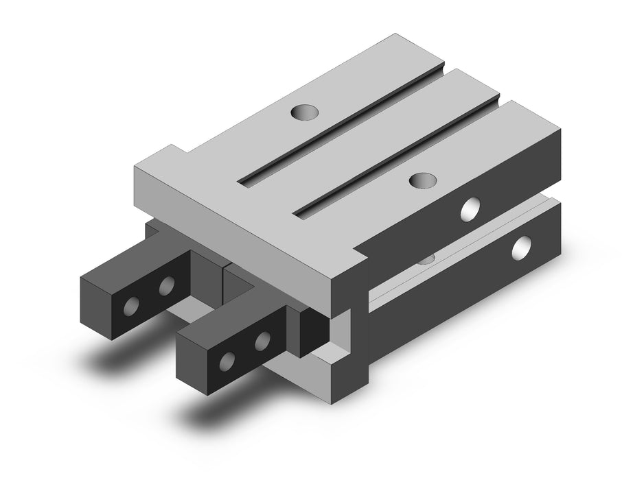 MHZ2-20C Gripper, MHZ, Parallel Style Air Gripper