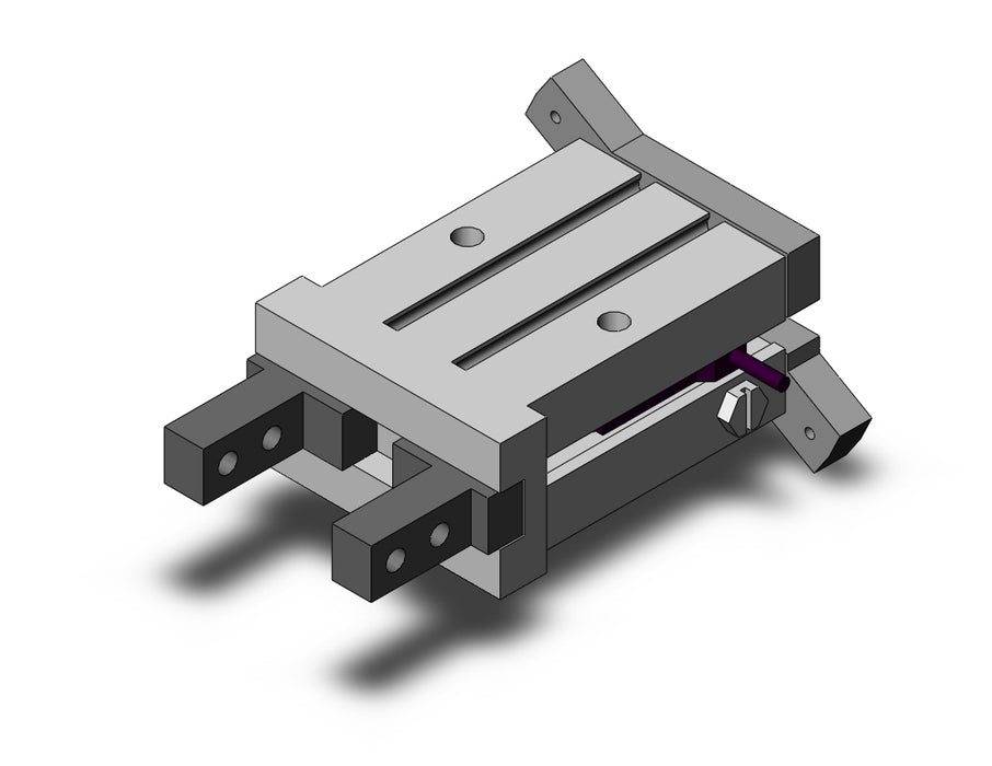MHZ2-20D-A310-Y69A GRIPPER PARALLEL TYPE