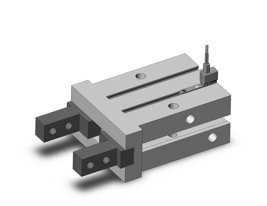 MHZ2-20D-M9BVLS GRIPPER, MHZ, PARALLEL STYLE AIR GRIPPER