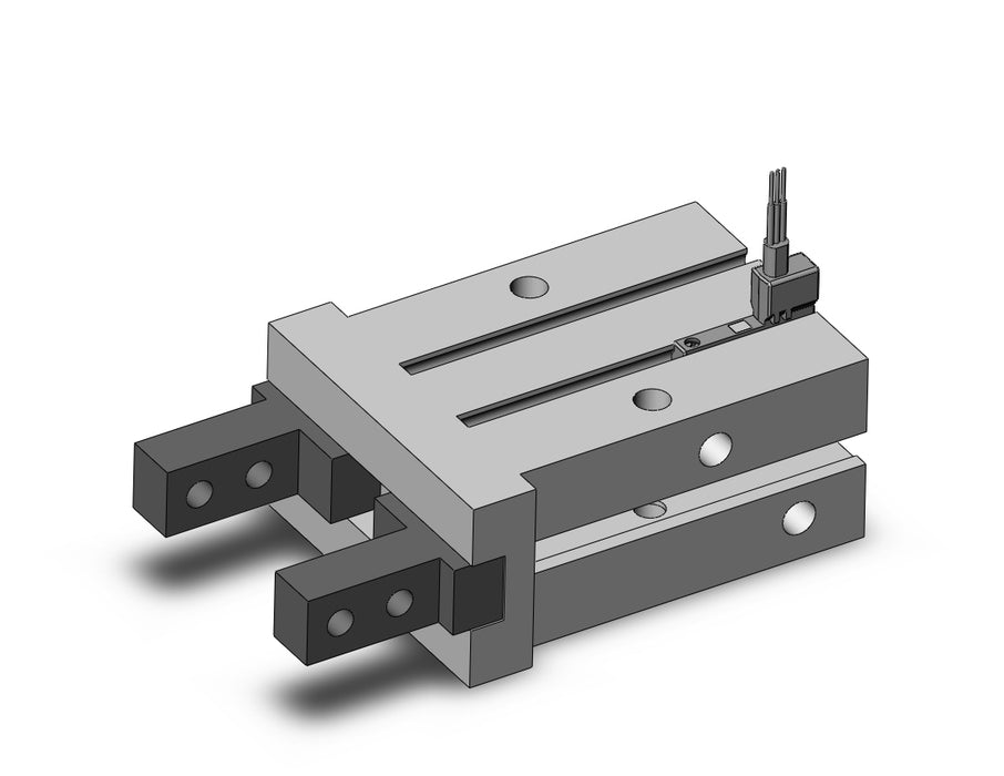 MHZ2-20D-M9NVSAPCS Gripper, MHZ, Parallel Style Air Gripper