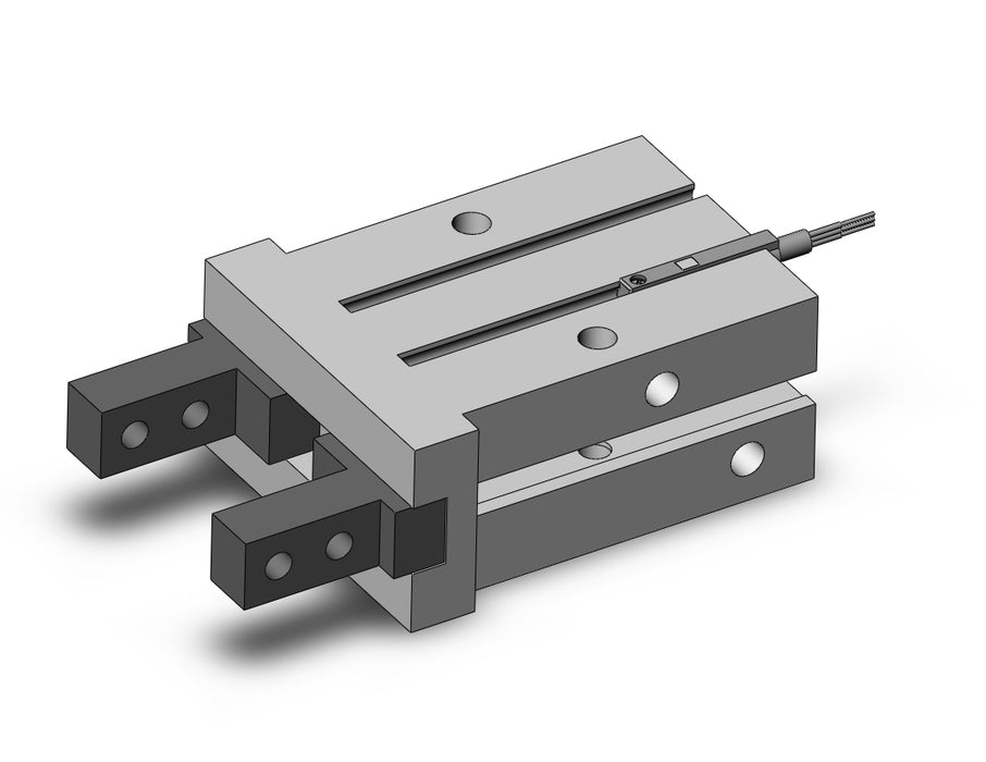 MHZ2-20D-M9PS Gripper, MHZ, Parallel Style Air Gripper