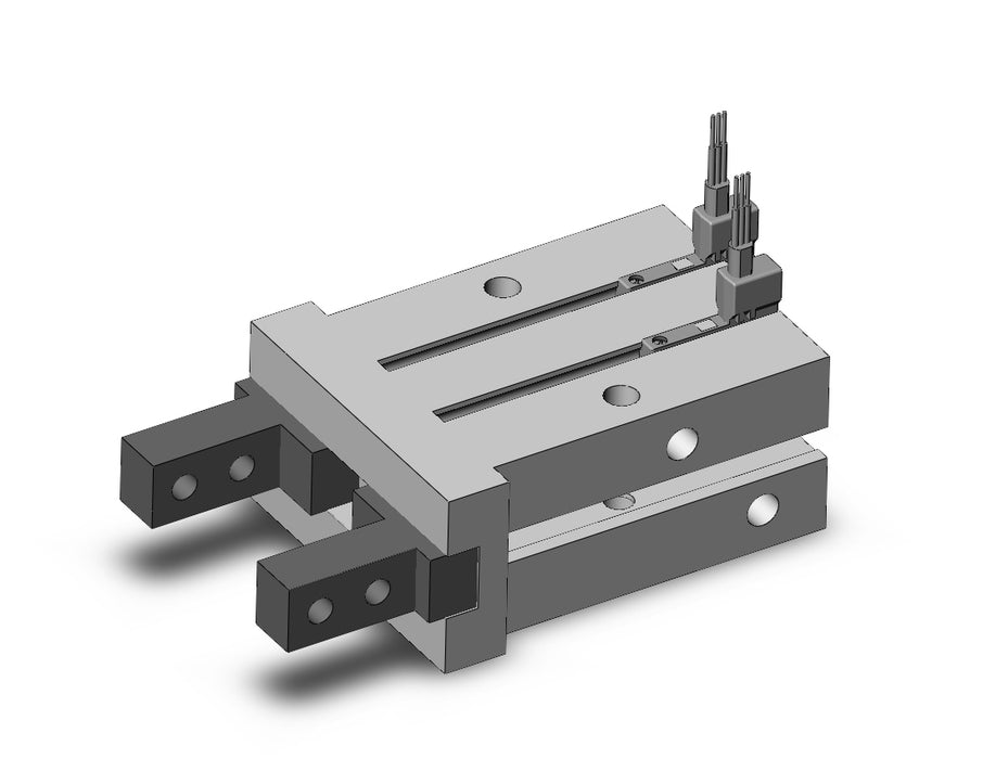 MHZ2-20D-M9PVL Gripper, MHZ, Parallel Style Air Gripper