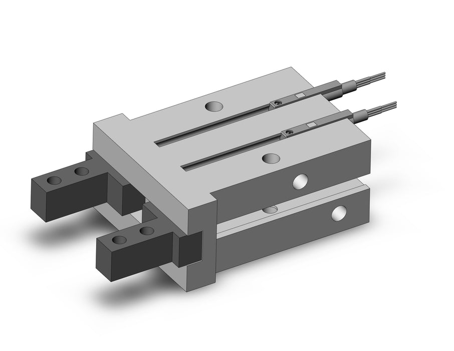 MHZ2-20D1-M9PW Gripper, MHZ, Parallel Style Air Gripper