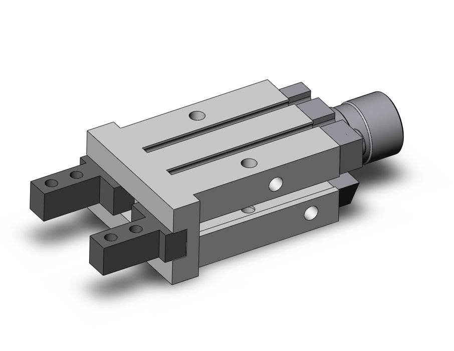 MHZ2-20D1E Gripper, MHZ, Parallel Style Air Gripper