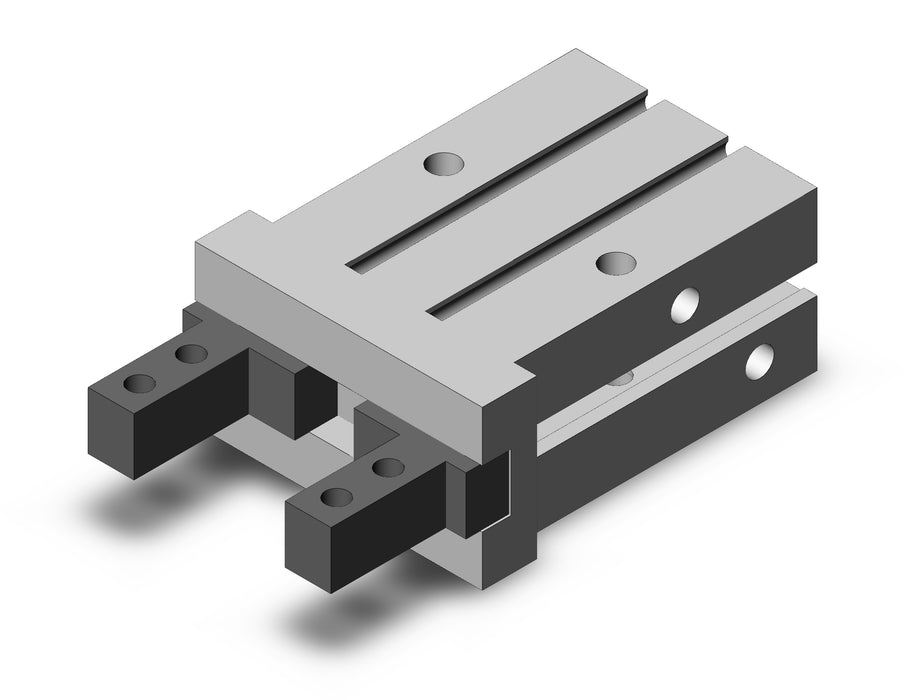 MHZ2-20D1 Gripper, MHZ, Parallel Style Air Gripper