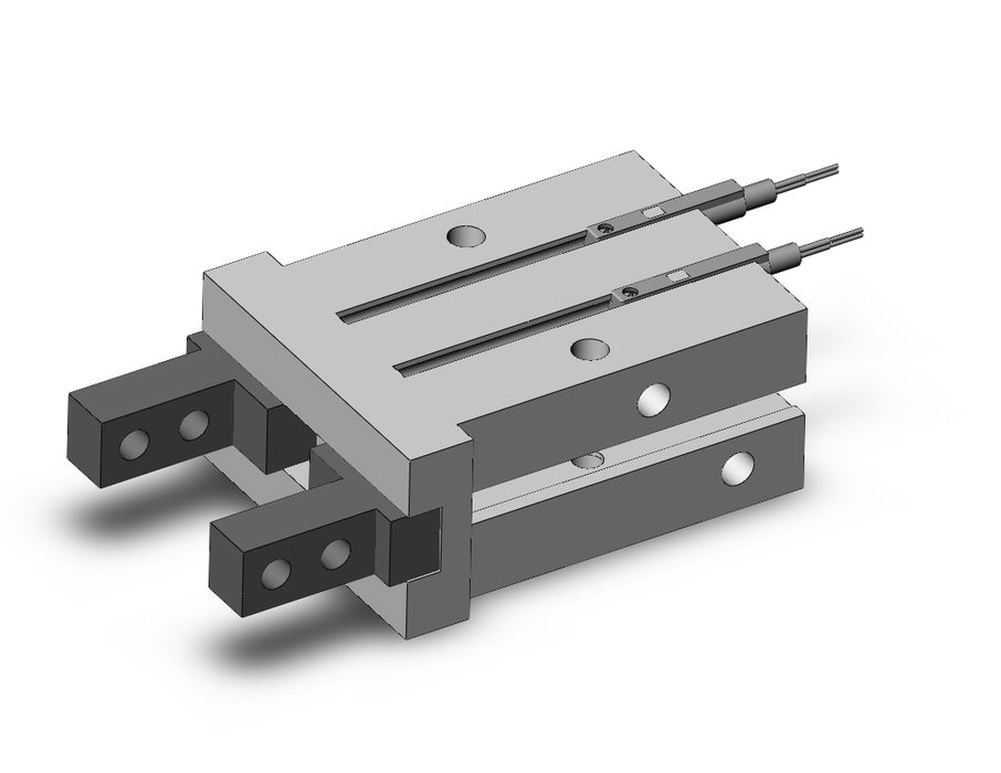 MHZ2-20D2-M9BWL Gripper, MHZ, Parallel Style Air Gripper