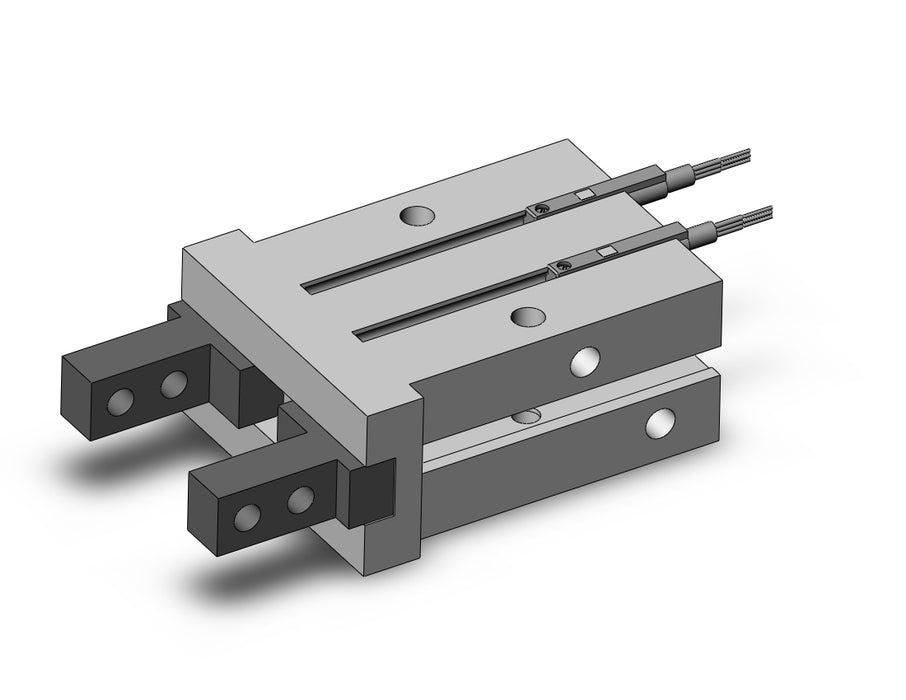 MHZ2-20D2-M9NWSDPC Gripper, MHZ, Parallel Style Air Gripper