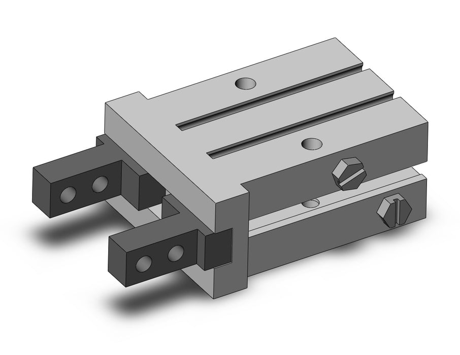 MHZ2-20D2-X56 Gripper, MHZ, Parallel Style Air Gripper