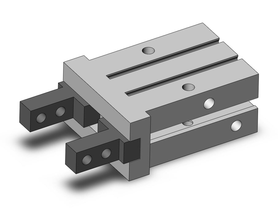 MHZ2-20D2-X7 Gripper, MHZ, Parallel Style Air Gripper