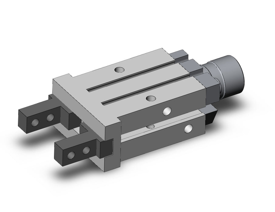 MHZ2-20D2E-X5 Gripper, MHZ, Parallel Style Air Gripper