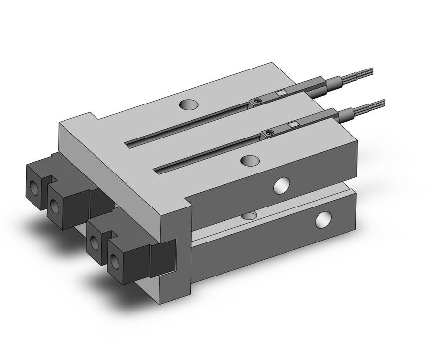 MHZ2-20D3-M9PL Gripper, MHZ, Parallel Style Air Gripper