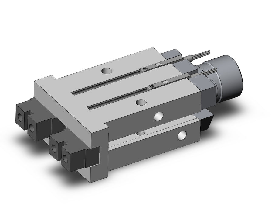 MHZ2-20D3E-M9PMAPC Gripper, MHZ, Parallel Style Air Gripper