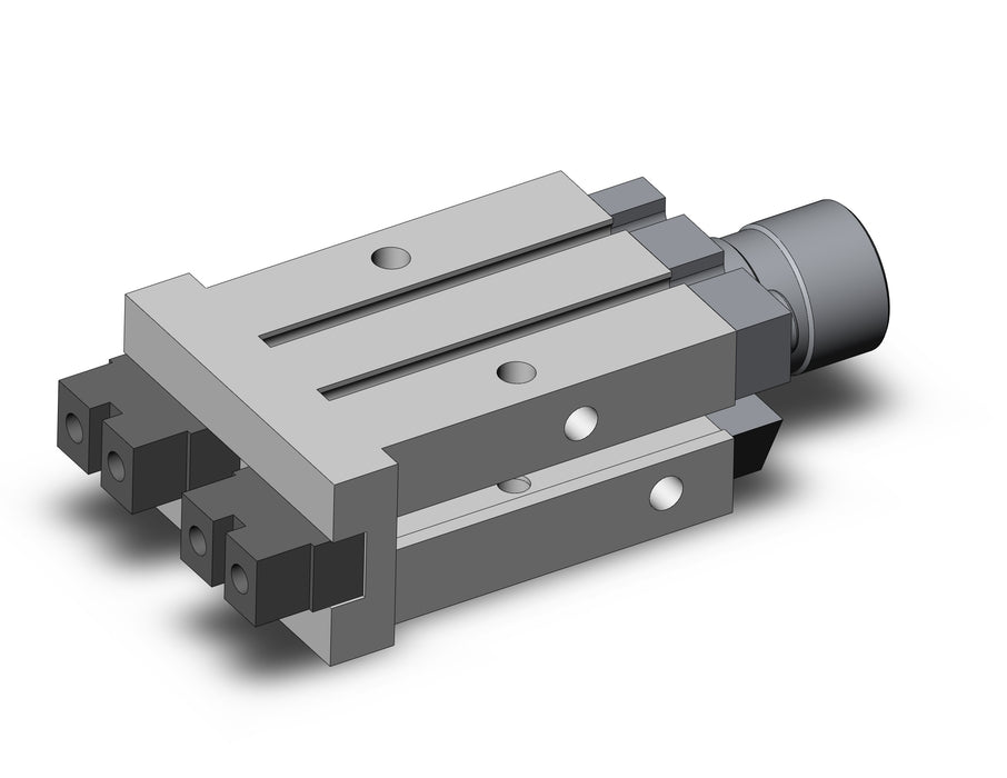MHZ2-20D3E Gripper, MHZ, Parallel Style Air Gripper