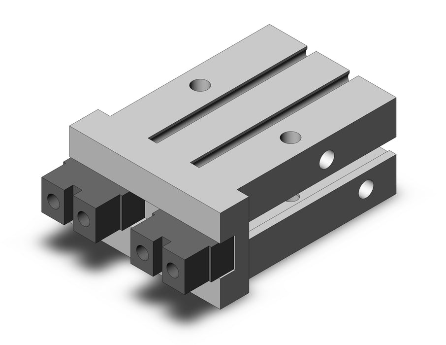 MHZ2-20D3 Gripper, MHZ, Parallel Style Air Gripper