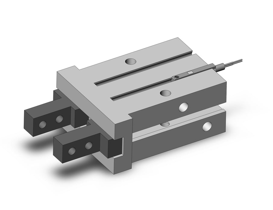 MHZ2-20DN-M9BLS Gripper, MHZ, Parallel Style Air Gripper