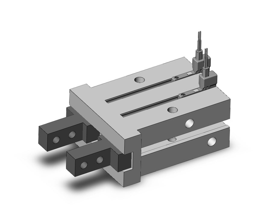 MHZ2-20DN-M9BV Gripper, MHZ, Parallel Style Air Gripper