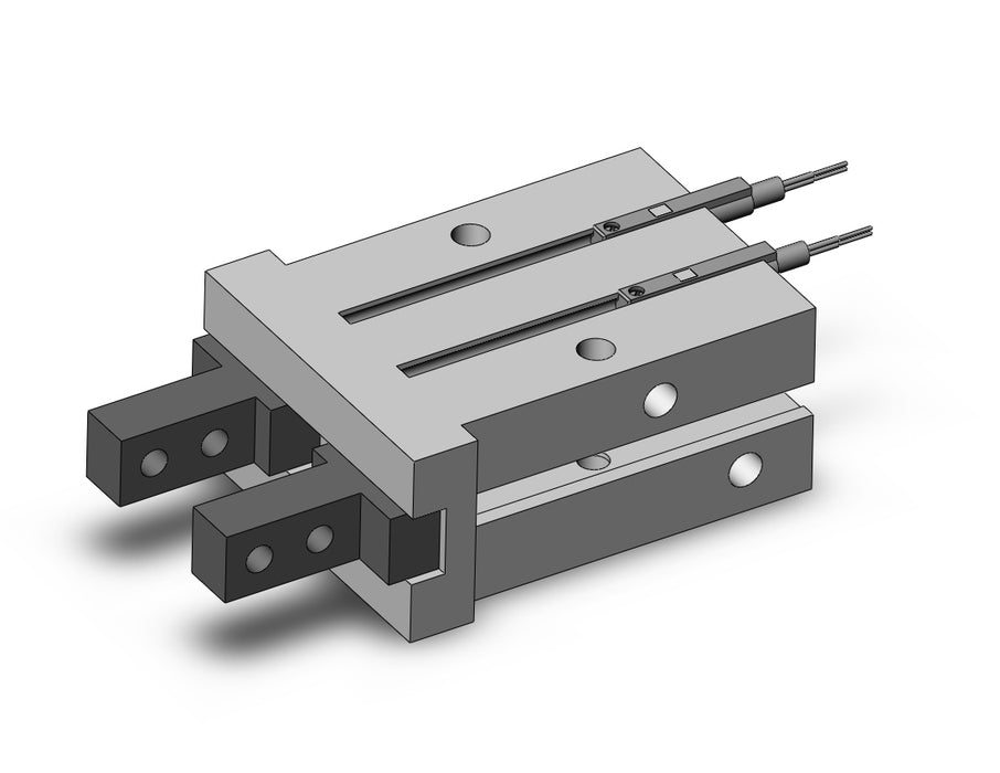 MHZ2-20DN-M9BWSDPC Gripper, MHZ, Parallel Style Air Gripper