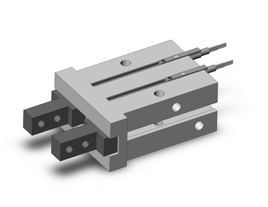 MHZ2-20DN-M9NL Gripper, MHZ, Parallel Style Air Gripper