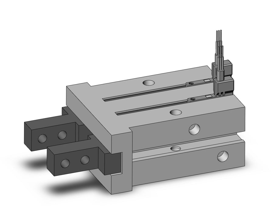 MHZ2-20DN-M9NV Gripper, MHZ, Parallel Style Air Gripper