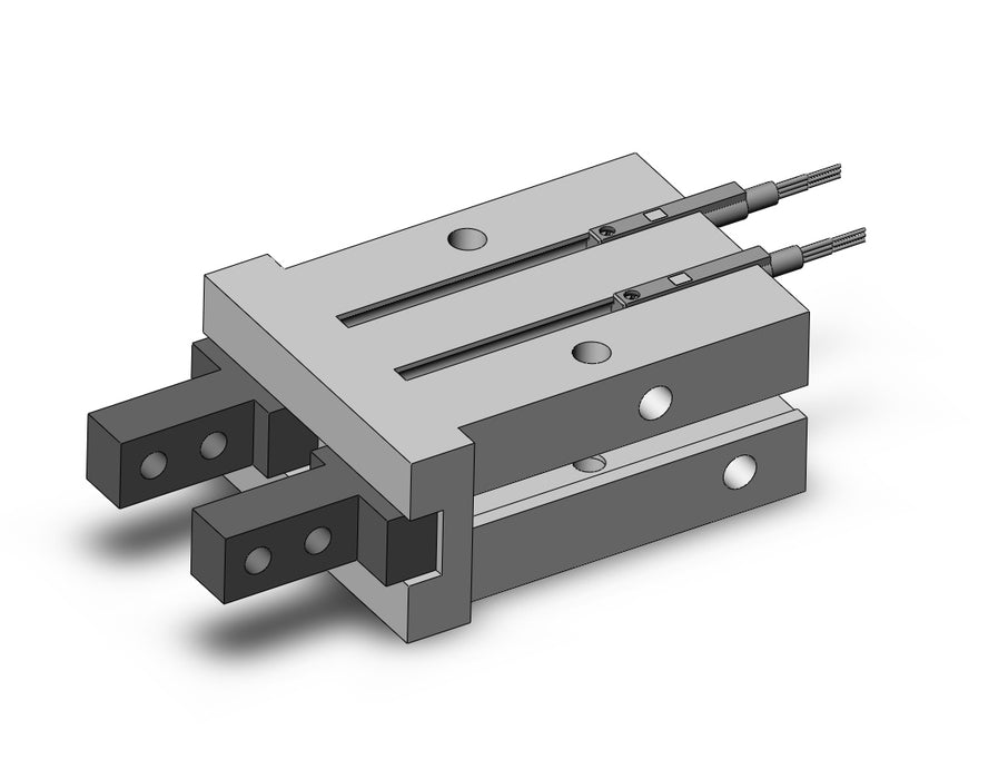 MHZ2-20DN-M9PWZ Gripper, MHZ, Parallel Style Air Gripper