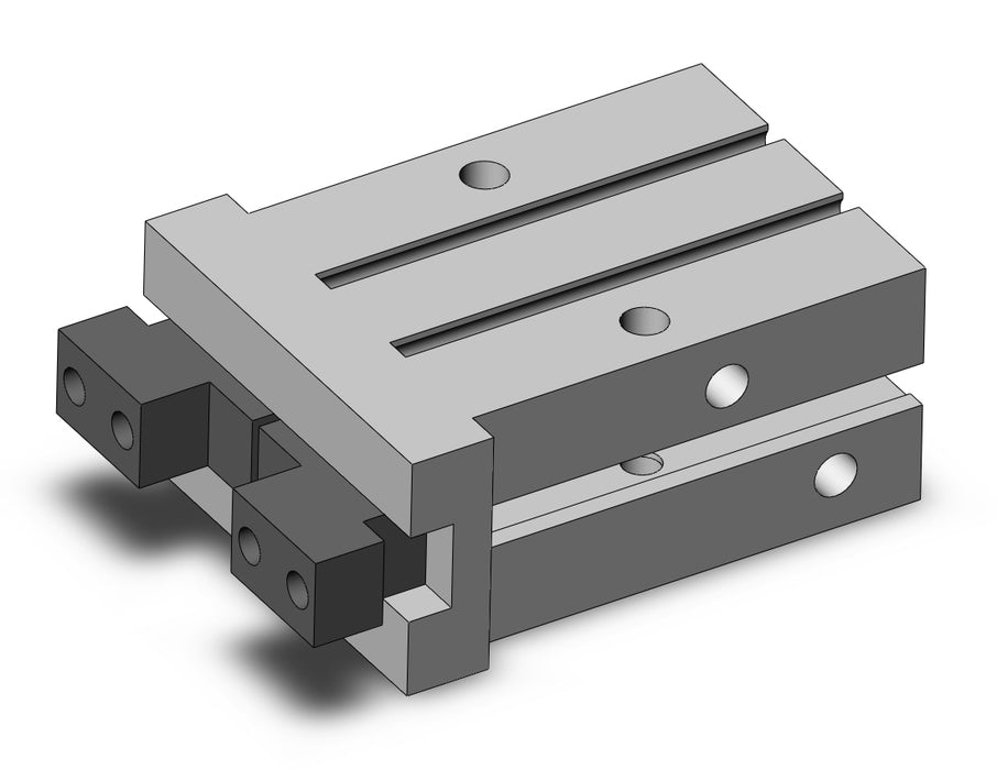 MHZ2-20DN-X51 GRIPPER, MHZ, PARALLEL STYLE AIR GRIPPER