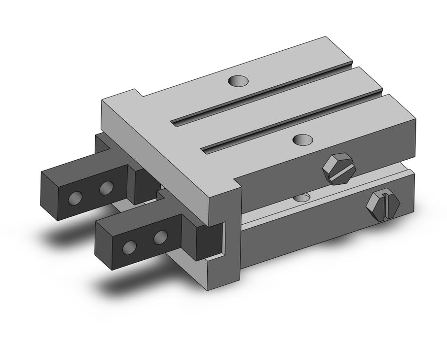 MHZ2-20DN-X56 Gripper, MHZ, Parallel Style Air Gripper