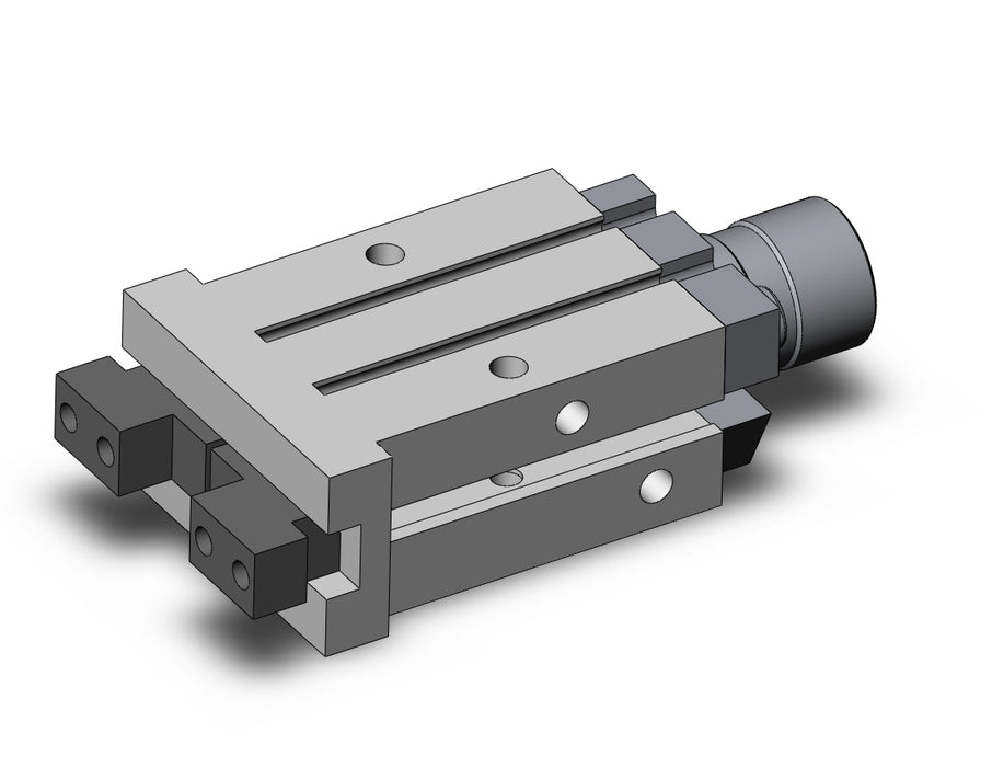 MHZ2-20DNE-X51 GRIPPER, MHZ, PARALLEL STYLE AIR GRIPPER