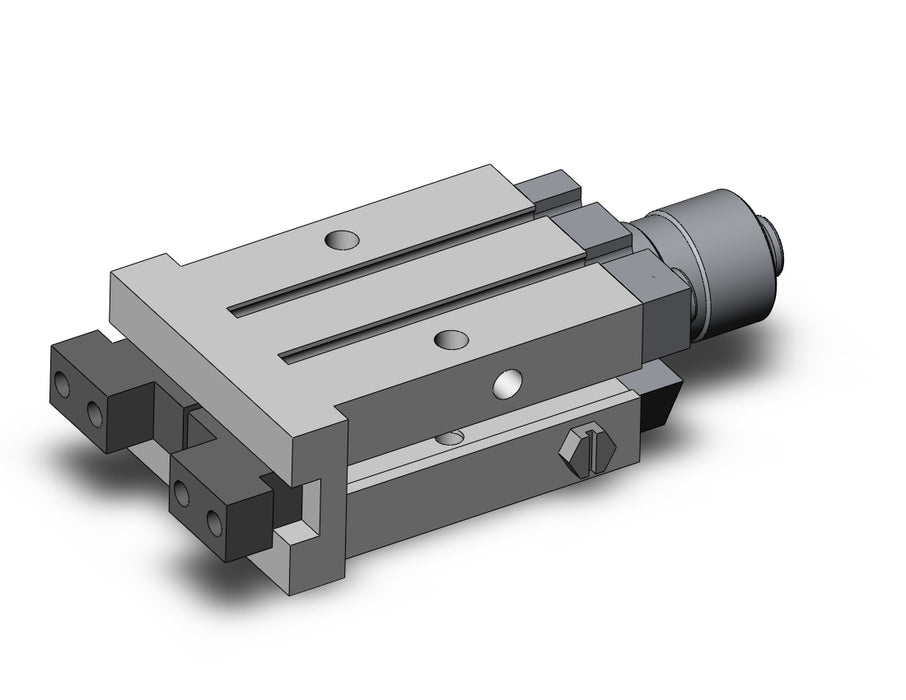 MHZ2-20DNW-X51 GRIPPER, MHZ, PARALLEL STYLE AIR GRIPPER