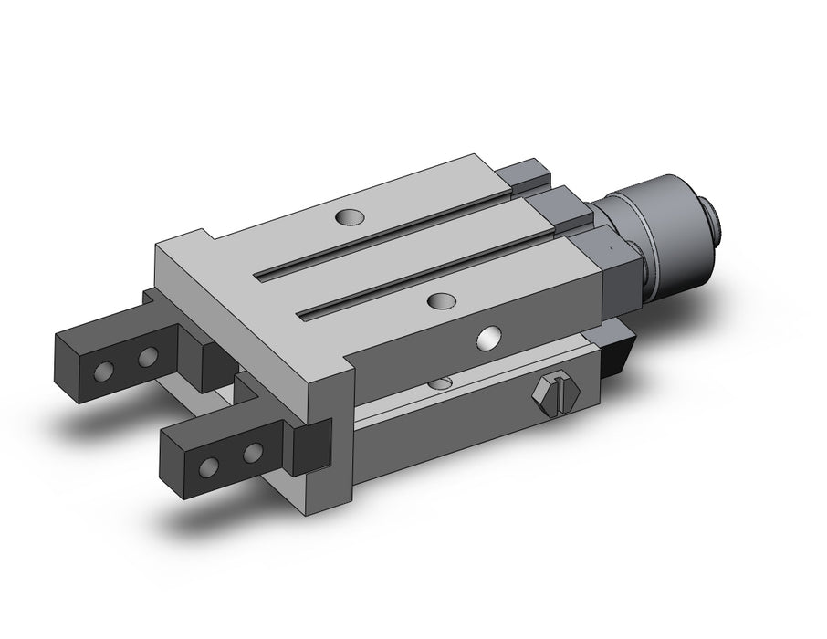 MHZ2-20DW GRIPPER, MHZ, PARALLEL STYLE AIR GRIPPER
