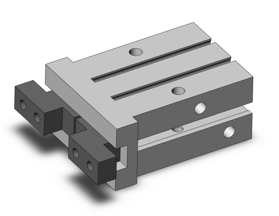 MHZ2-20S-X51 GRIPPER, MHZ, PARALLEL STYLE AIR GRIPPER