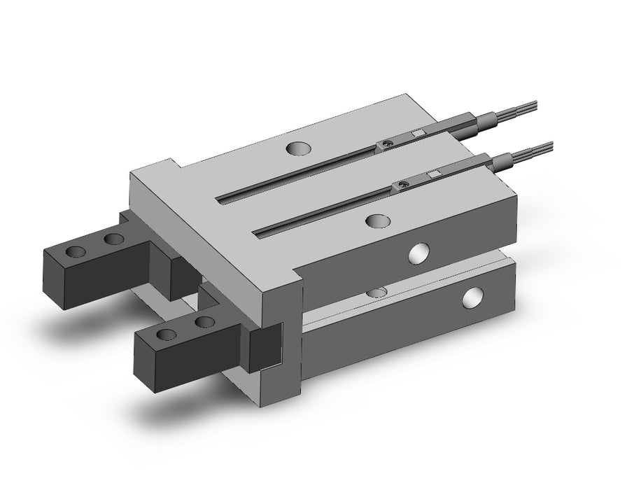 MHZ2-20S1-M9PWMDPC Gripper, MHZ, Parallel Style Air Gripper