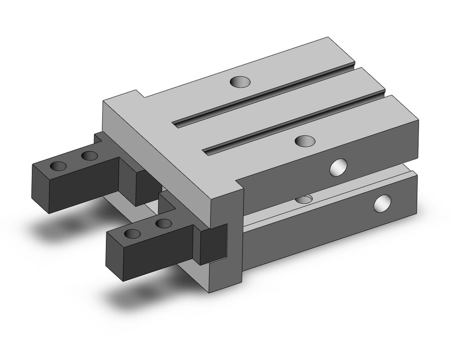 MHZ2-20S1 Gripper, MHZ, Parallel Style Air Gripper