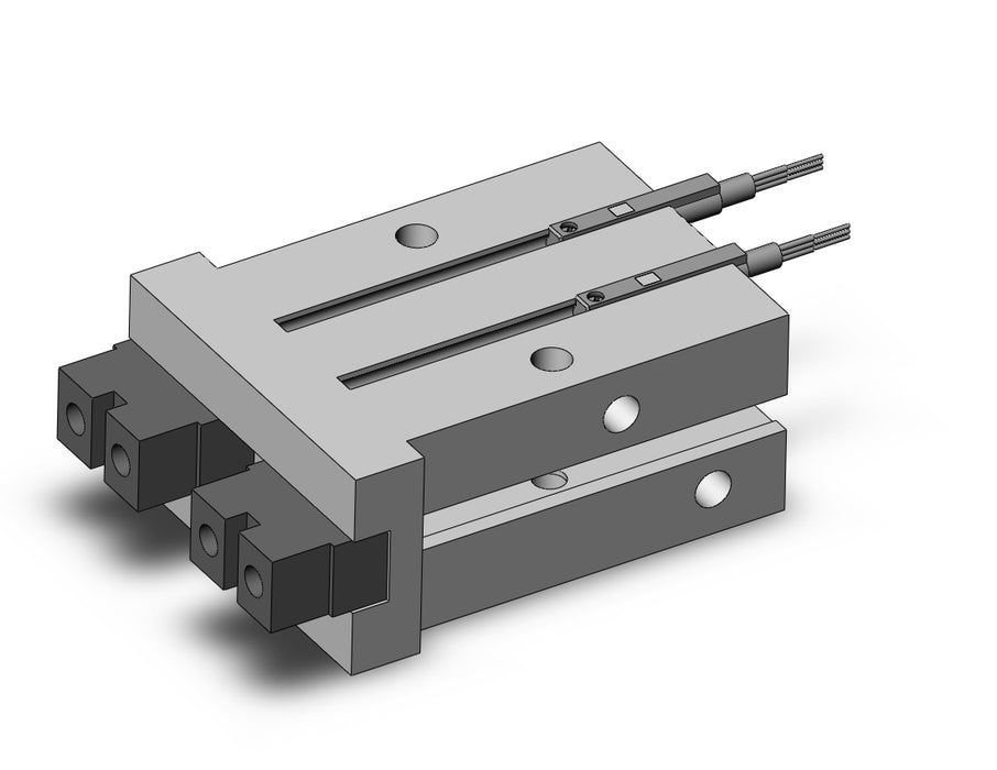 MHZ2-20S3-M9PSAPC Gripper, MHZ, Parallel Style Air Gripper
