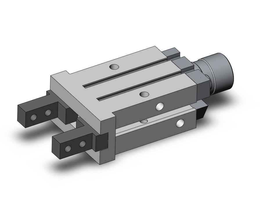 MHZ2-20SE GRIPPER, MHZ, PARALLEL STYLE AIR GRIPPER