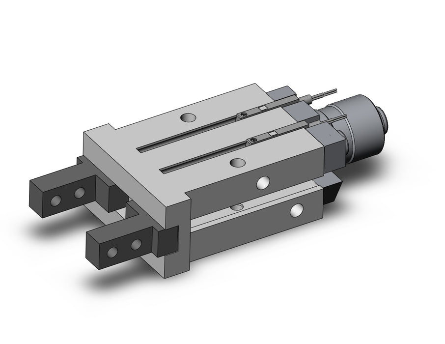 MHZ2-20SK-M9BZ Gripper, MHZ, Parallel Style Air Gripper