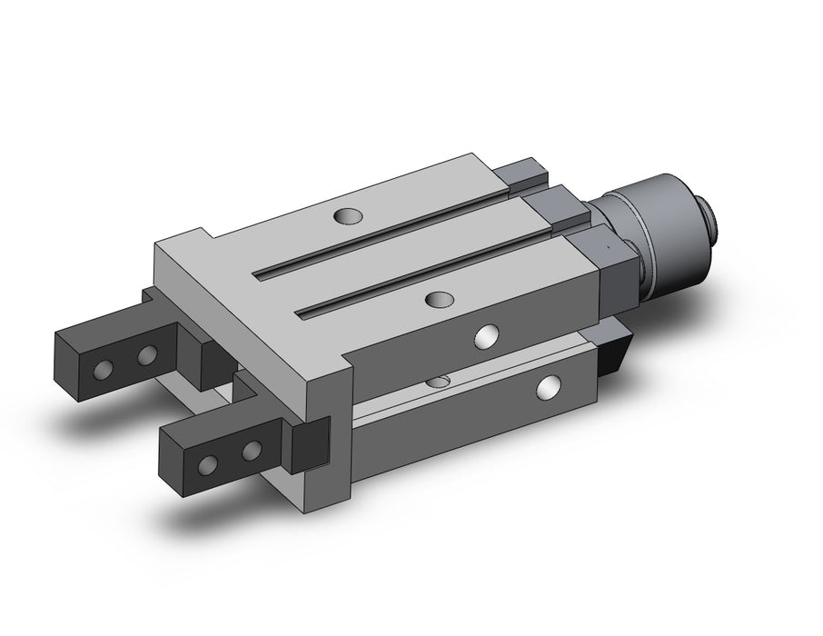 MHZ2-20SK Gripper, MHZ, Parallel Style Air Gripper