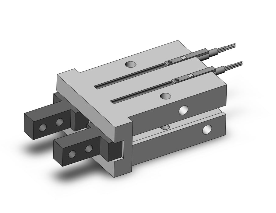 MHZ2-20SN-M9NL Gripper, MHZ, Parallel Style Air Gripper