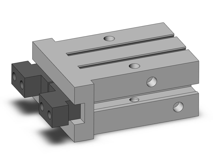 MHZ2-20SN-X51 Gripper, MHZ, Parallel Style Air Gripper