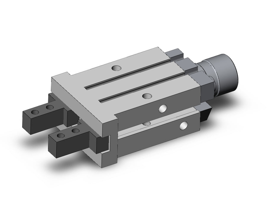 MHZ2-20SN1M Gripper, MHZ, Parallel Style Air Gripper