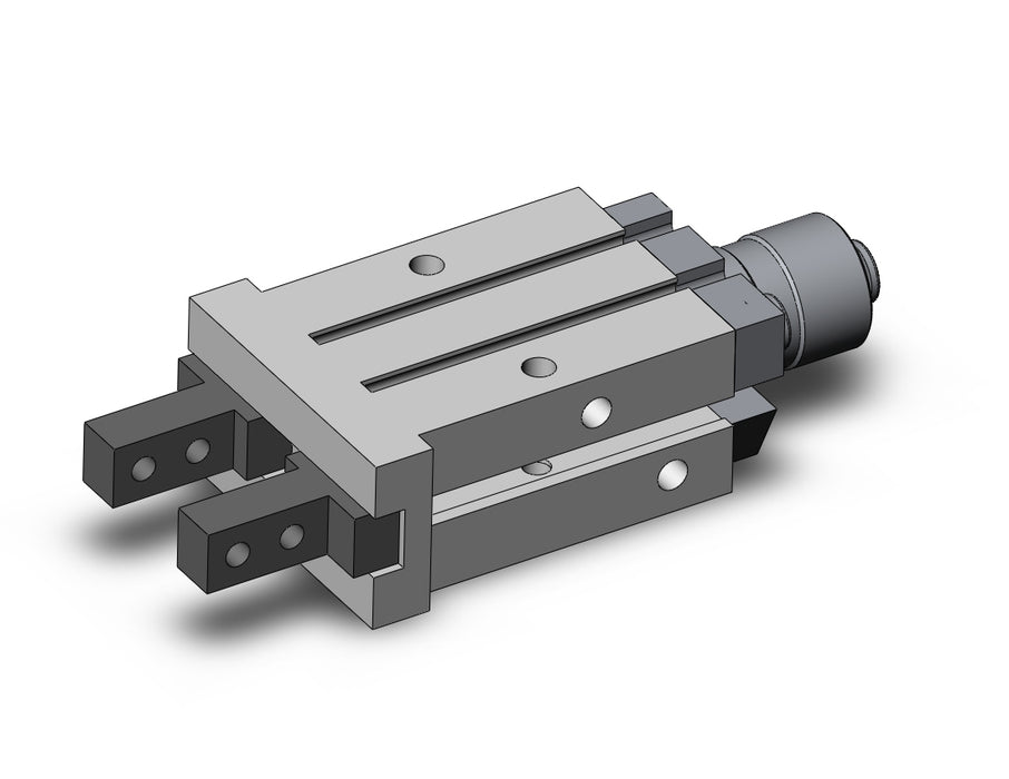 MHZ2-20SNK GRIPPER, MHZ, PARALLEL STYLE AIR GRIPPER