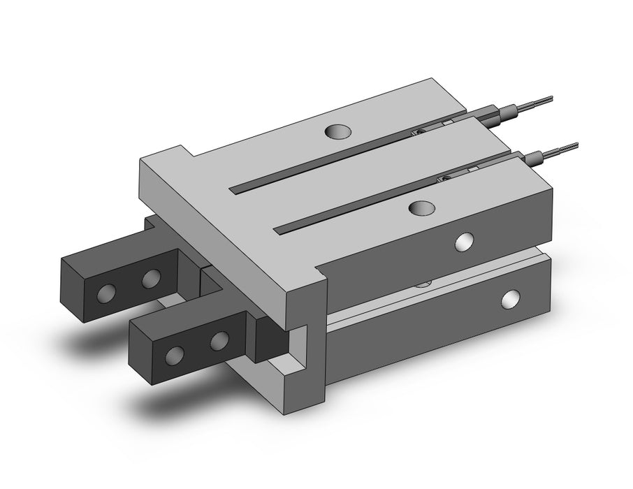 MHZ2-25C-M9BWZ Gripper, MHZ, Parallel Style Air Gripper